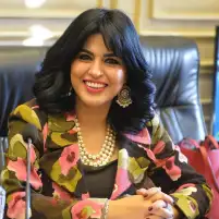 النائبة هند رشاد: إصدار رقم قومي موحد للعقارات يسهم في إنهاء مخالفات البناء والتعدي على أملاك الدولة