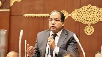 النائب عادل اللمعي: شرق بورسعيد وجهة محورية لجذب الاستثمارات العالمية في الهيدروجين الأخضر