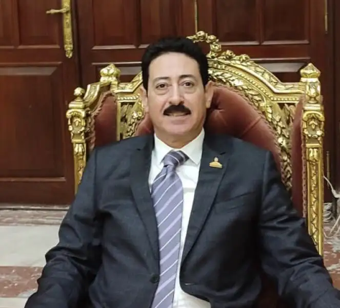 نور هاشم : وقف العمل بقانون ضريبة الاطيان يشجع الفلاح ويعزز الأمن الغذائي