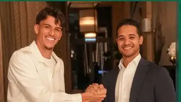 الأهلي السعودي يعلن تعاقده مع إيبانيز حتى صيف 2027