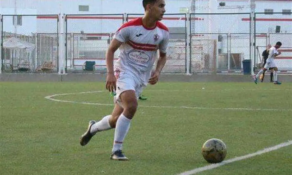 سبب إيقاف قيد الزمالك يقترب من العودة للفريق!