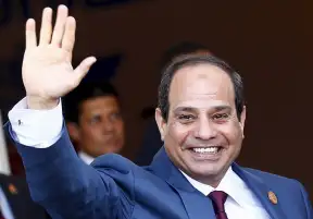 النائب سليمان الزملوط: الرئيس السيسي هبة الله لمصر.. وحقق للشعب ما لا يحلم به