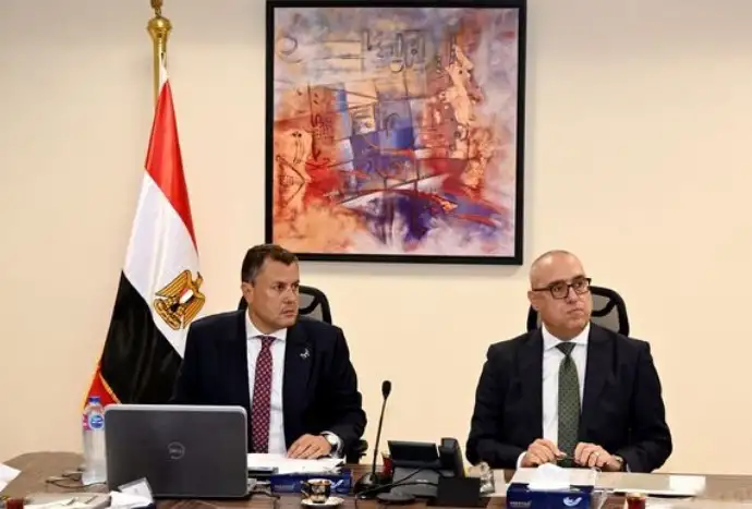 وزير الإسكان: 1.2 مليار جنيه إجمالي إيرادات هيئة التنمية السياحية
