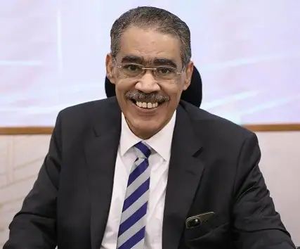 ضياء رشوان: المواطن المصري صبور والدولة تعلم بمشكلاته