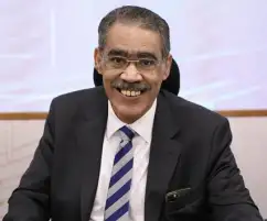 ضياء رشوان: المواطن المصري صبور والدولة تعلم بمشكلاته