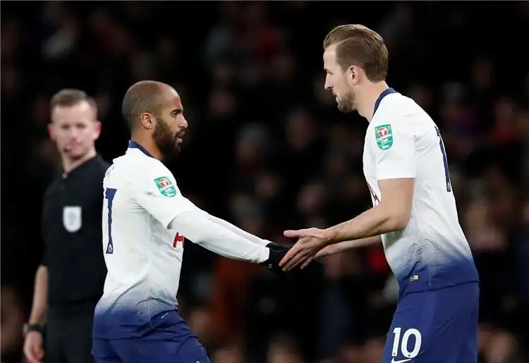 مدرب توتنهام: انتقال كين لبايرن ميونخ «وشيك»