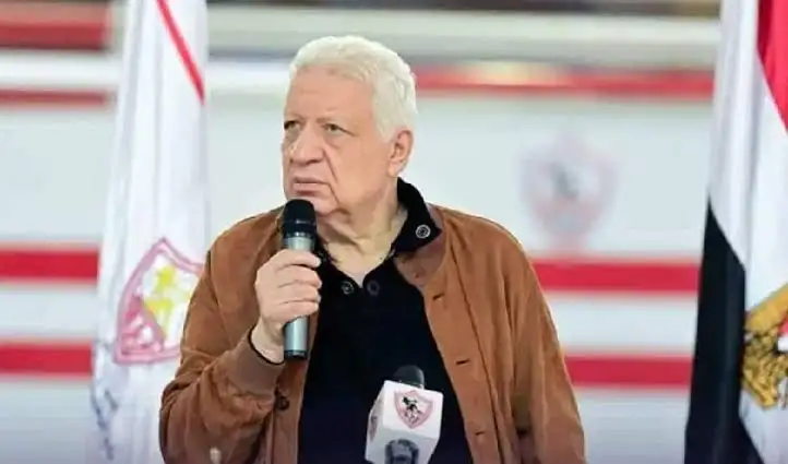 مرتضى منصور يكشف خطة الإدارة لحل الأزمة المالية بنادي الزمالك