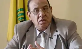 النائب طلعت عبد القوى محذراً من خطورة الشائعات: مصر تتعرض للمؤامرات