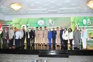 الأكاديمية الطبية العسكرية تنظم المؤتمر الطبى الثامن للطب النفسى للقوات المسلحة
