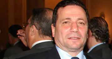 نقابة الصحفيين تنعى الكاتب الصحفي حسن الرشيدي