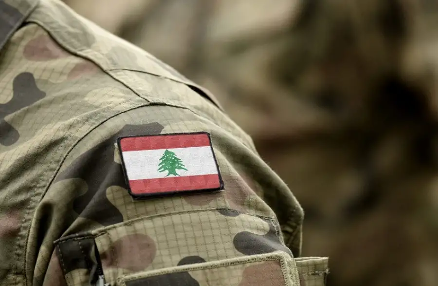 الجيش اللبناني يوقف 130 سوريًّا لمحاولتهم الهجرة غير الشرعية