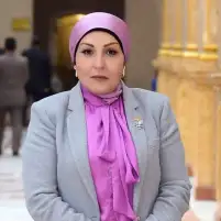النائبة هالة أبو السعد توجه سؤالا لوزير التعليم بسبب أزمة الاختبارات الإضافية بمسابقة 30 ألف معلم