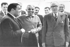 صاحب مدرسة الصحافة المثالية جلال الدين الحمامصى في سطور على قناة مصر الزراعية