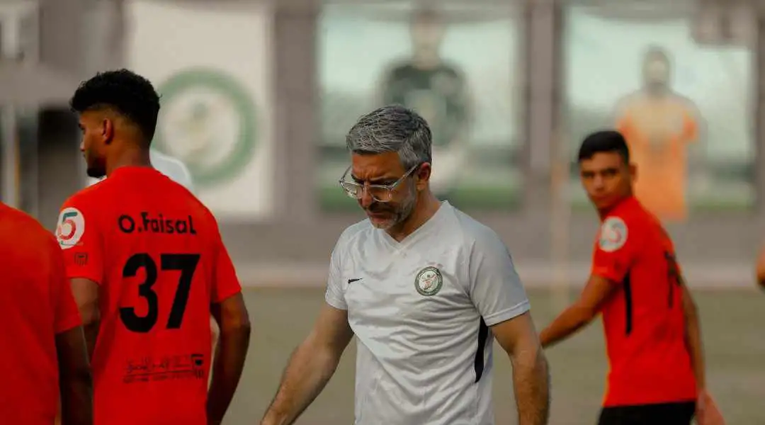 البنك الأهلي يستعد للموسم الجديد بمعسكر في برج العرب