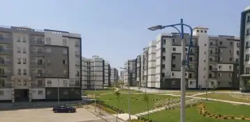 الإسكان: الانتهاء من تنفيذ 4704 وحدات سكنية بالمرحلة الثانية لسكن موظفي العاصمة الإدارية قريباً