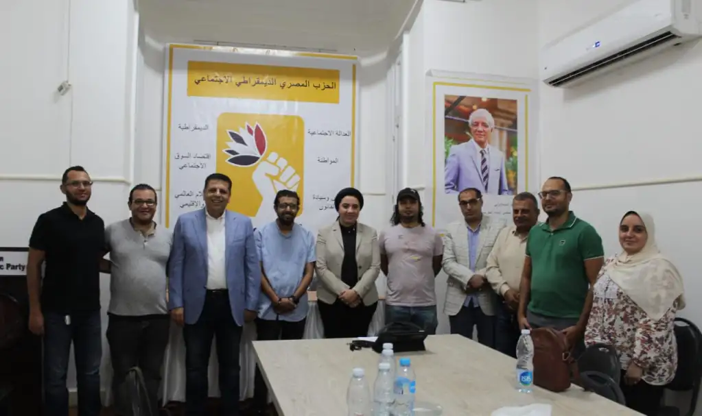 ورشة عمل حول "مكافحة هدر الطعام بين التشريع والوعي المجتمعي"