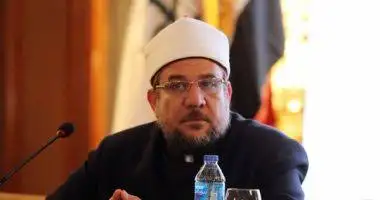 الأوقاف: افتتاح 26 مسجدا الجمعة المقبلة
