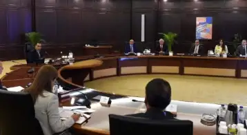رئيس الوزراء يستعرض عددا من مقترحات النهوض بنشاط تصدير العقار