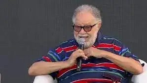 يحيى الفخراني يكشف وجود جائزتين للجنة التحكيم والجمهور في مهرجان القاهرة للدراما