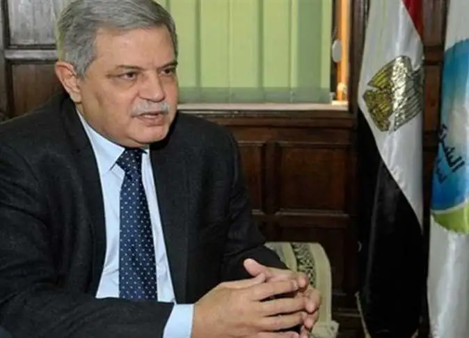 رئيس القابضة للمياه: مؤتمر أكسبوتك يستعرض التكنولوجيا منخفضة التكاليف لإمداد القرى بالصرف الصحي
