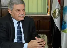 رئيس القابضة للمياه: مؤتمر أكسبوتك يستعرض التكنولوجيا منخفضة التكاليف لإمداد القرى بالصرف الصحي