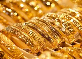 شعبة الذهب: ارتفاع أسعار المعدن الأصفر بسبب زيادة الطلب