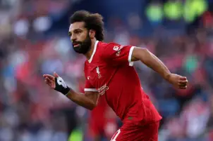 المصائب لا تأتي فرادى.. صلاح يفشل في كتابة تاريخًا جديدًا مع ليفربول