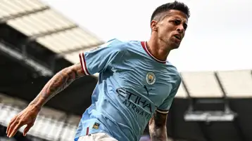 برشلونة يستعد لتقديم عرضا لجواو كانسيلو