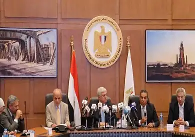 المرحلة الأولى للتنسيق.. 85% حد أدنى للهندسة و83.4% للتخطيط العمراني