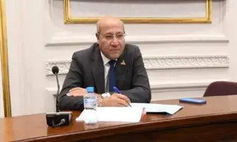 النائب عمرو عكاشة: القمة المصرية الأردنية الفلسطينية تهدف لمواجهة التحديات التي تواجه الشعب الفلسطيني