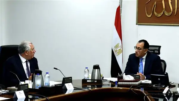 الوزراء: حجم إجمالي تمويل المشروع القومي للبتلو بلغ نحو 8 مليارات جنيه