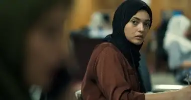 عرض فيلم جحر الفئران لأول مرة دوليا بالنسخة الرابعة من مهرجان عمان السينمائي