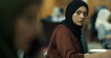 عرض فيلم جحر الفئران لأول مرة دوليا بالنسخة الرابعة من مهرجان عمان السينمائي