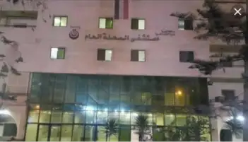 حبس صاحب كلب شرس أصاب العاملين بمستشفى المحلة العام بالذعر
