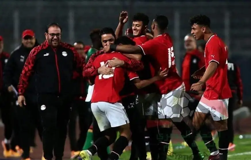 المنتخب الأولمبي يواجه أوزبكستان وديا استعدادا للأولمبياد