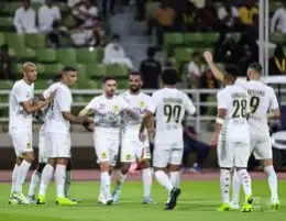 ‏فابينيو: سعيد بالفوز على الرائد ومازال لدي الكثير لأقدمه