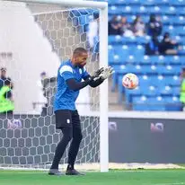 إيباسي: علمت بمشاركتي مع أبها أمام الهلال قبل ثلاث ساعات من المباراة