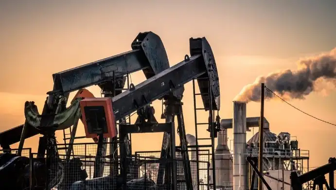 ارتفاع واردات الصين من النفط الخام خلال أول 7 شهور من 2023 بنسبة 12.4%
