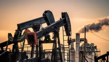 ارتفاع واردات الصين من النفط الخام خلال أول 7 شهور من 2023 بنسبة 12.4%