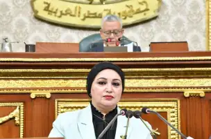 القوى العاملة بالنواب: المجتمع الدولي مطالب بتنفيذ البيان الختامى لقمة العلمين الثلاثية