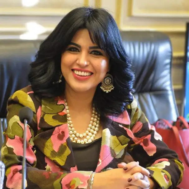 النائبة هند رشاد: مبادرة الطالب المنتج تستهدف توفير فرص تدريبية وتمويلية لمشروعات متناهية الصغر
