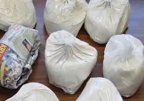 السجن 6 سنوات لعامل وتغريمه 100 ألف جنيه لاتجاره في الهيرويين بسوهاج