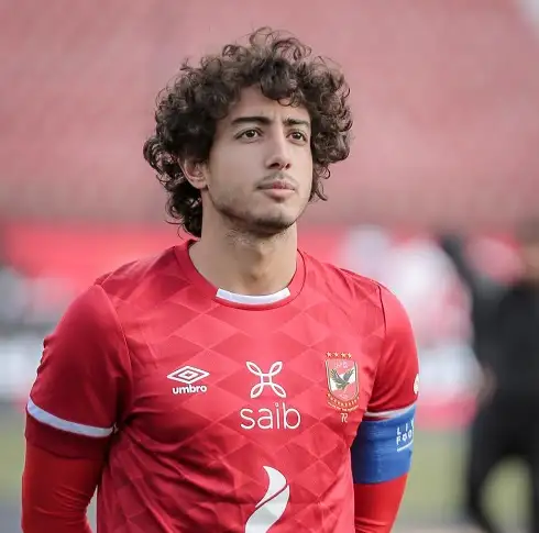 بعد أفشة .. الأهلي يقترب من التجديد لمحمد هاني