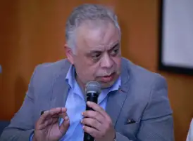 المهن التمثيلية تهنئ الفائزين في الدورة 16 من المهرجان ‏القومي للمسرح