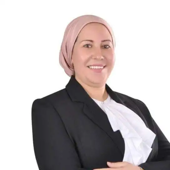 نائبة فايزة صالح: الحوار الوطني مرحلة فارقة في تاريخ مصر وتناول قضايا ملحة