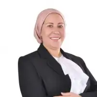 نائبة فايزة صالح: الحوار الوطني مرحلة فارقة في تاريخ مصر وتناول قضايا ملحة