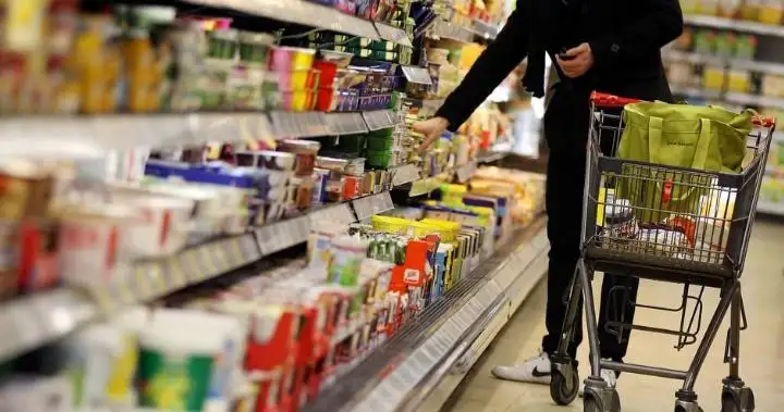 تراجع معدل التضخم في بريطانيا لأدنى مستوى منذ 15 شهرا