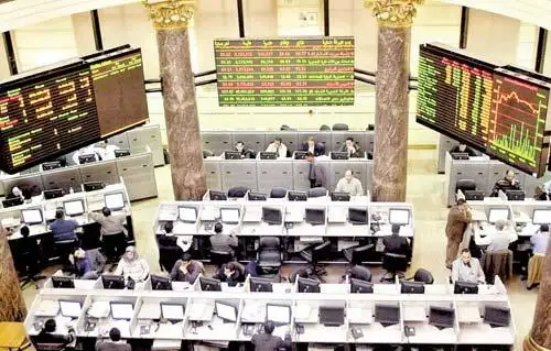 الأربعاء 16 أغسطس 2023.. تباين أداء مؤشرات البورصة المصرية مع بداية التعاملات