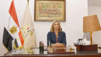 وزيرة الثقافة تشكل اللجنة الاستشارية العليا لمعرض الكتاب في دورته المقبلة