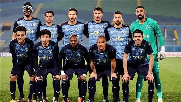 على خطى تشيلسي.. بيراميدز يستغني عن فريق كامل لتحقيق تشكيلته المثالية